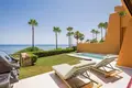 Wohnung 4 Schlafzimmer 185 m² Resinera Voladilla, Spanien