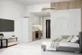 Квартира 2 комнаты 97 м² Аджман, ОАЭ