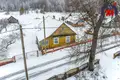 Casa 67 m² Kryvasiel ski siel ski Saviet, Bielorrusia