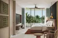 Wohnung 1 Schlafzimmer 69 m² Thalang, Thailand