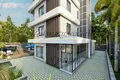 Mieszkanie 2 pokoi 57 m² w Yaylali, Turcja