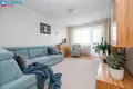 Квартира 3 комнаты 66 м² Вильнюс, Литва