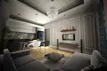 Квартира 2 комнаты 60 м² Махмутлар, Турция