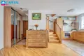 Appartement 4 chambres 91 m² Vilnius, Lituanie