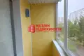 Appartement 2 chambres 54 m² Hrodna, Bélarus
