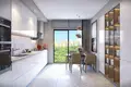 Apartamento 2 habitaciones 63 m² Cekmekoey, Turquía