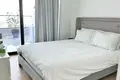 Wohnung 1 Schlafzimmer 74 m² Germasogeia, Zypern