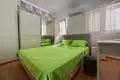 Квартира 1 спальня 50 м² в Тиват, Черногория