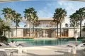 Residential complex New complex of villas Karl Lagerfeld with swimming pools and roof-top terraces, Nad Al Sheba, Dubai, UAE