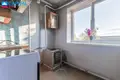 Квартира 2 комнаты 42 м² Silgaliai, Литва