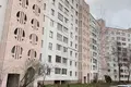 Квартира 3 комнаты 67 м² Минск, Беларусь