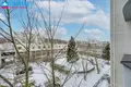 Квартира 2 комнаты 52 м² Вильнюс, Литва