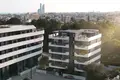 Mieszkanie 2 pokoi 217 m² Jermasoja, Cypr