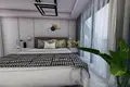 Квартира 1 спальня 45 м² в Demirtas, Турция