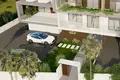 2 bedroom apartment 87 m² Germasogeia, Cyprus