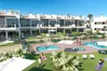 2 bedroom apartment 181 m² Pilar de la Horadada, Spain