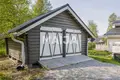 Casa 5 habitaciones 180 m² Ylitornio, Finlandia