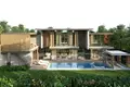 5 bedroom villa 465 m² Phuket, Thailand