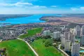 Wohnung 4 zimmer 180 m² Avcilar, Türkei