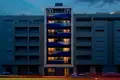Пентхаус 1 спальня 75 м² Торревьеха, Испания