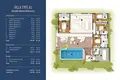 Вилла 4 спальни 432 м² Карон, Таиланд