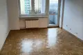 Appartement 2 chambres 50 m² en Varsovie, Pologne