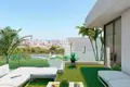 3 bedroom apartment 198 m² Finestrat, Spain