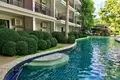 Studio apartment 1 bedroom 27 m² Phuket, Thailand