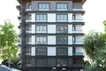 2 bedroom apartment 86 m² Besiktas, Turkey