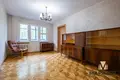 Wohnung 2 Zimmer 44 m² Minsk, Weißrussland