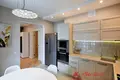 2 room apartment 61 m² Minsk, Belarus