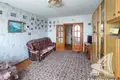 3 room apartment 66 m² Kobryn, Belarus