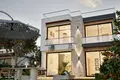 2 bedroom penthouse 85 m² Girne Belediyesi, Northern Cyprus