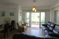 Apartamento 4 habitaciones 120 m² Serik, Turquía
