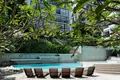 1 bedroom condo 90 m² Phuket, Thailand