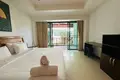 Appartement 1 chambre  Phuket, Thaïlande