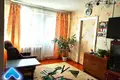 2 room apartment 44 m² Svietlahоrsk, Belarus