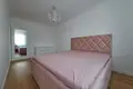 3 room apartment 67 m² in Warsaw, Poland