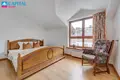 5 room apartment 204 m² Vilnius, Lithuania