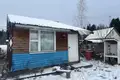 Haus 25 m² Piatryskauski siel ski Saviet, Weißrussland