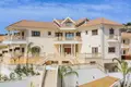 5 bedroom villa 662 m² Germasogeia, Cyprus