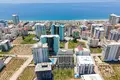 1 bedroom apartment 53 m² Alanya, Turkey