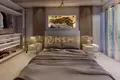 Квартира 1 спальня 45 м² в Demirtas, Турция