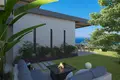 5-Zimmer-Villa 271 m² Bodrum, Türkei