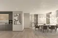 Kompleks mieszkalny New residence with a garden close to metro stations, Egaleo, Greece