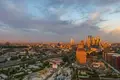 Complejo residencial ZK Sydney City