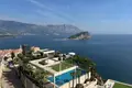 Appartement 1 chambre 70 m² en Budva, Monténégro