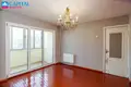 Apartamento 3 habitaciones 54 m² Panevėžys, Lituania