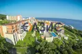 2 bedroom apartment 76 m² Sveti Vlas, Bulgaria