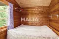 Коттедж 2 комнаты 29 м² Ylikiiminki, Финляндия